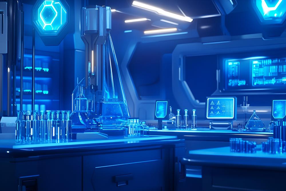 expression??CMS 小型臺式質譜儀