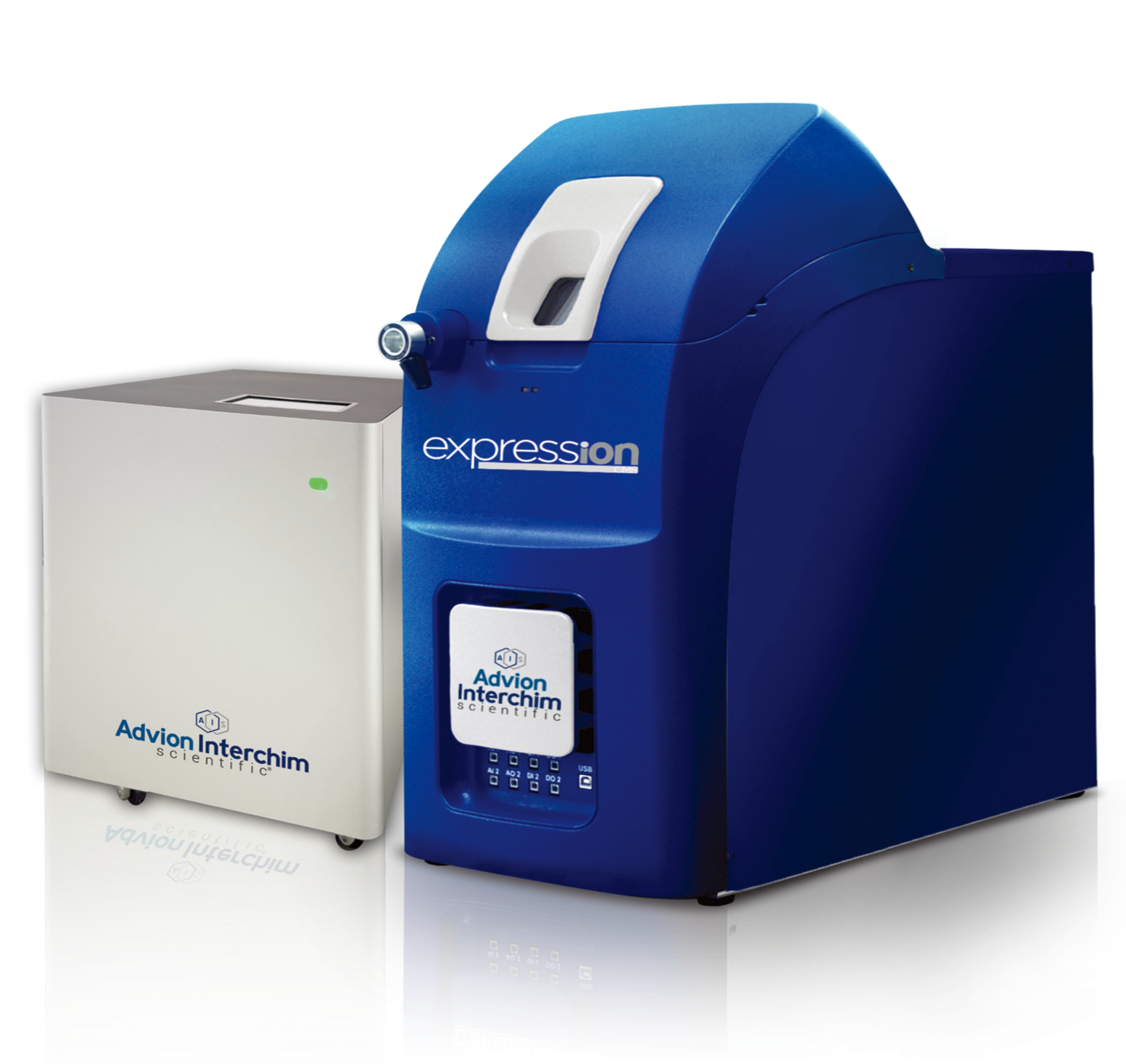 新品發(fā)布 | AIS 全新氮?dú)獍l(fā)生器重磅登場(chǎng)——?實(shí)驗(yàn)室“氮?dú)庵圃煺尽?！